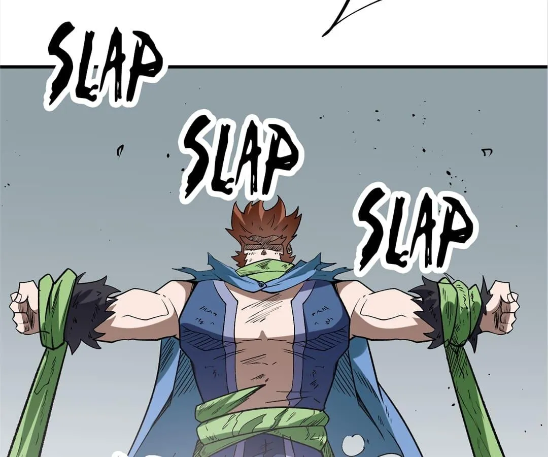 The Jobless Guy Who Has Come to Slay Chapter 29 page 75 - 