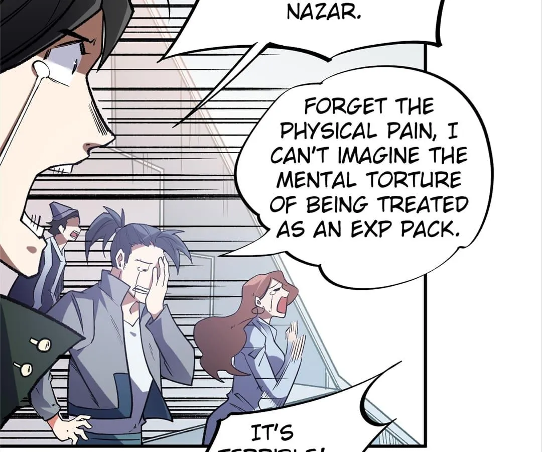 The Jobless Guy Who Has Come to Slay Chapter 29 page 79 - 