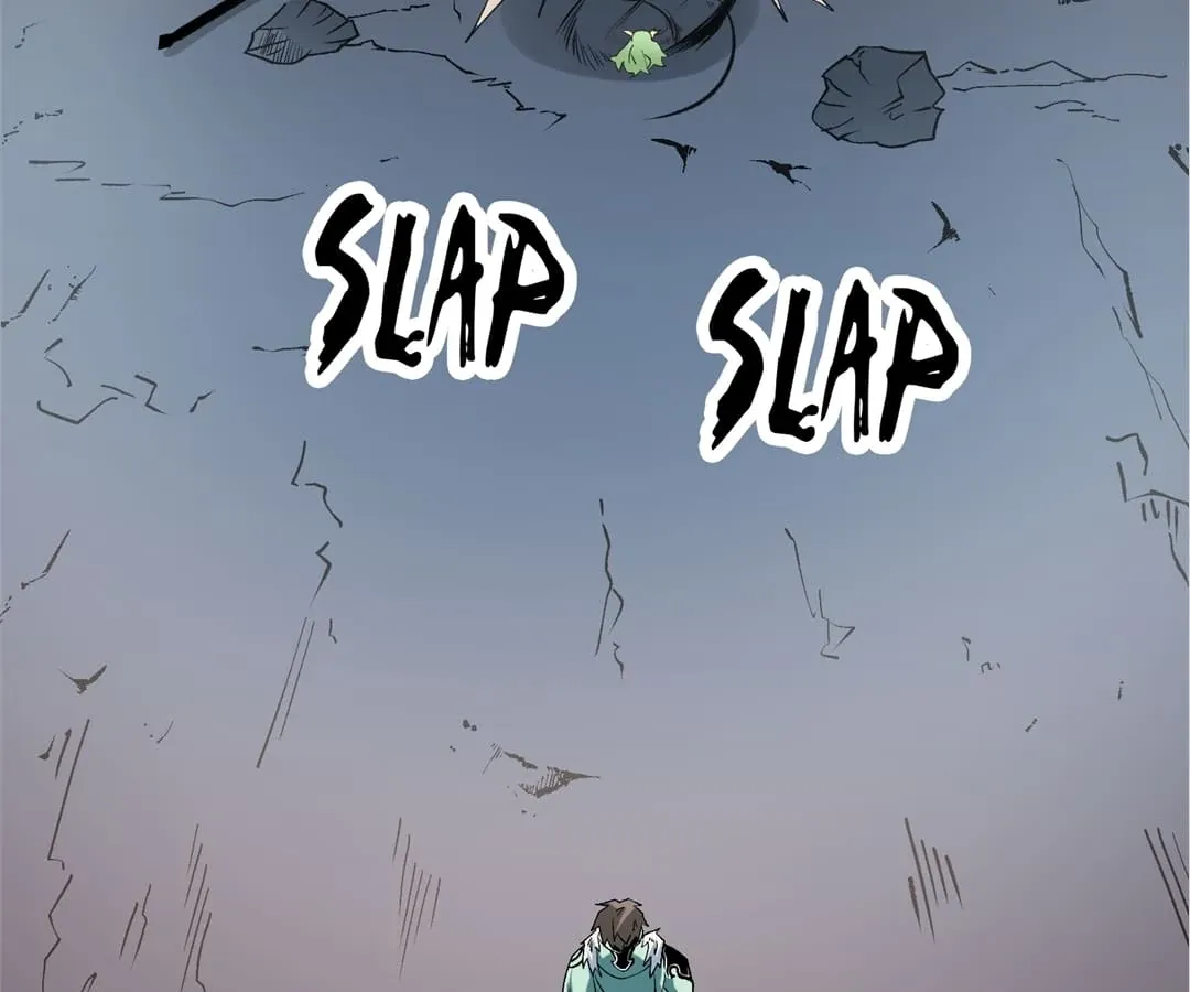 The Jobless Guy Who Has Come to Slay Chapter 29 page 83 - 