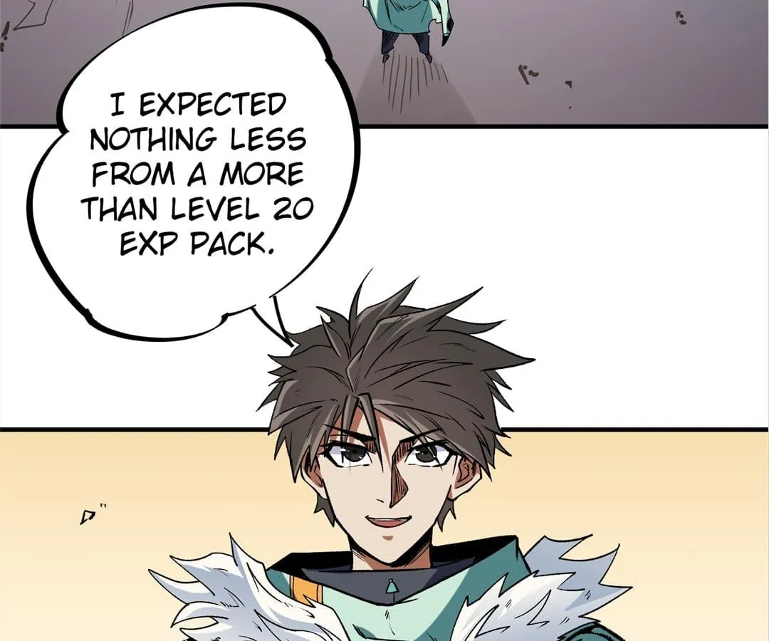 The Jobless Guy Who Has Come to Slay Chapter 29 page 84 - 