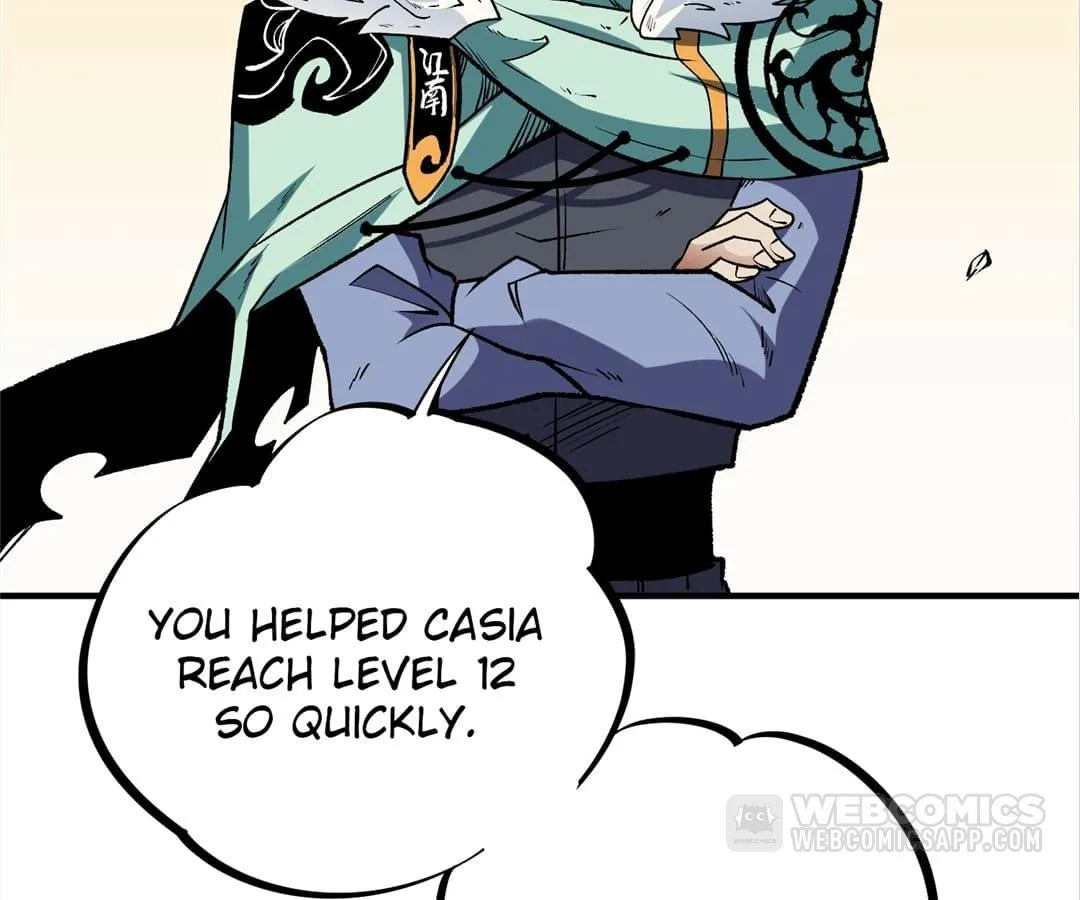 The Jobless Guy Who Has Come to Slay Chapter 29 page 85 - 