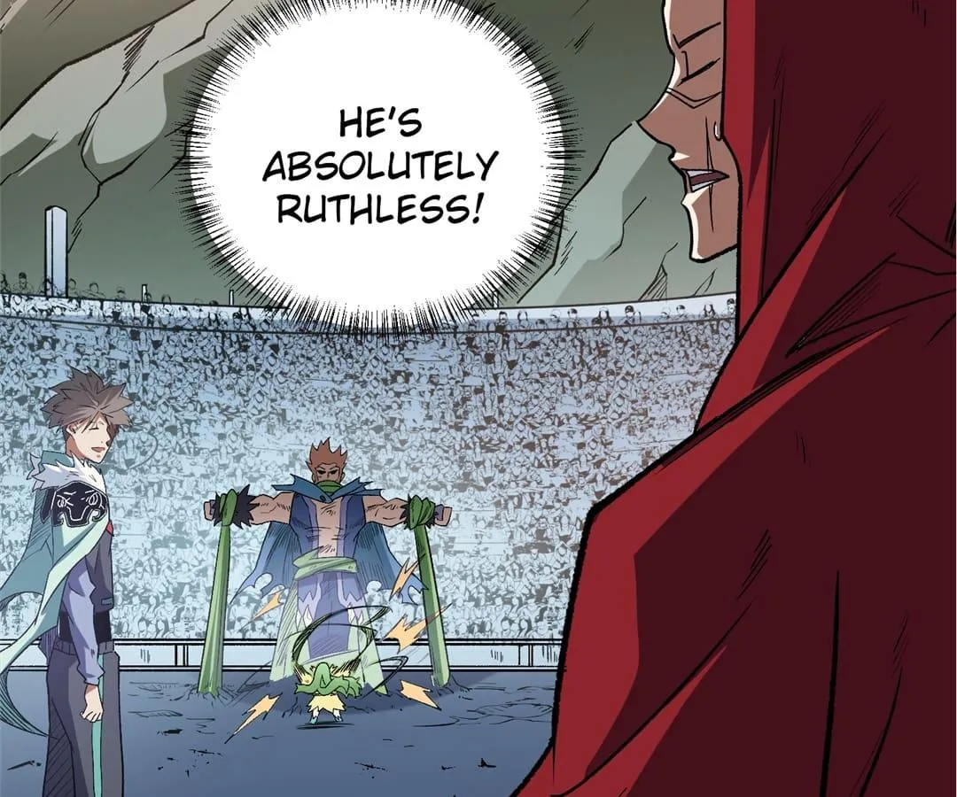 The Jobless Guy Who Has Come to Slay Chapter 29 page 87 - 