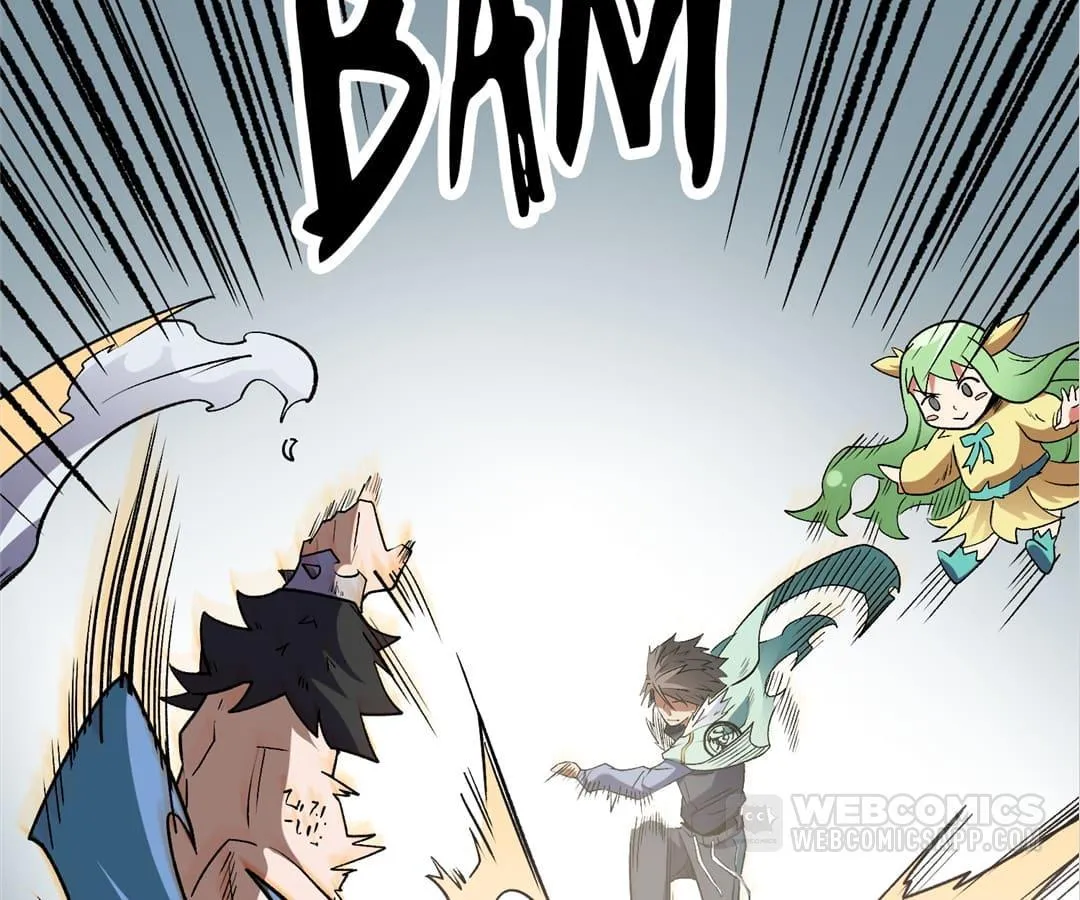 The Jobless Guy Who Has Come to Slay Chapter 29 page 89 - 