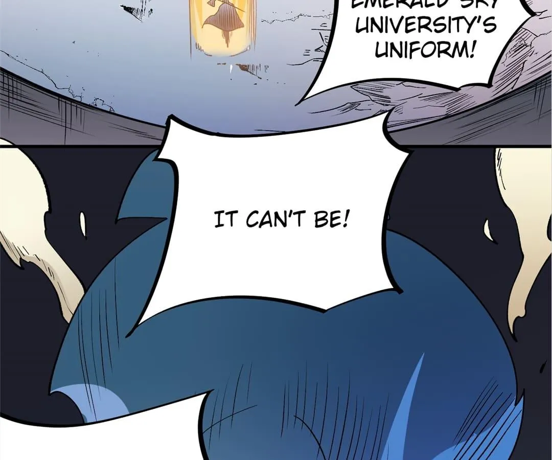 The Jobless Guy Who Has Come to Slay Chapter 29 page 10 - 