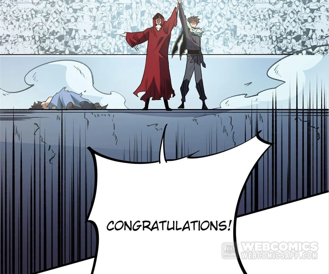 The Jobless Guy Who Has Come to Slay Chapter 29 page 93 - 