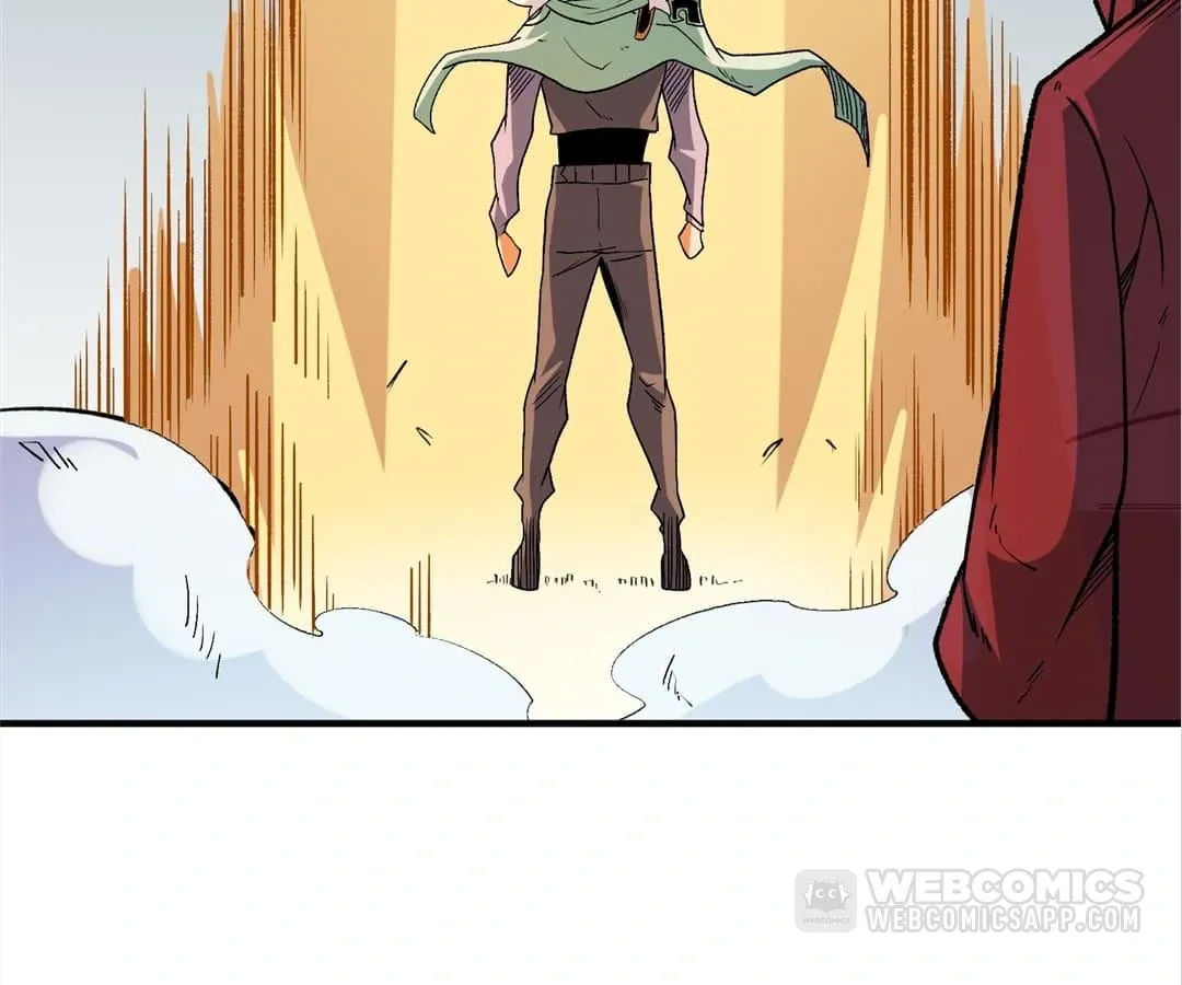The Jobless Guy Who Has Come to Slay Chapter 29 page 96 - 