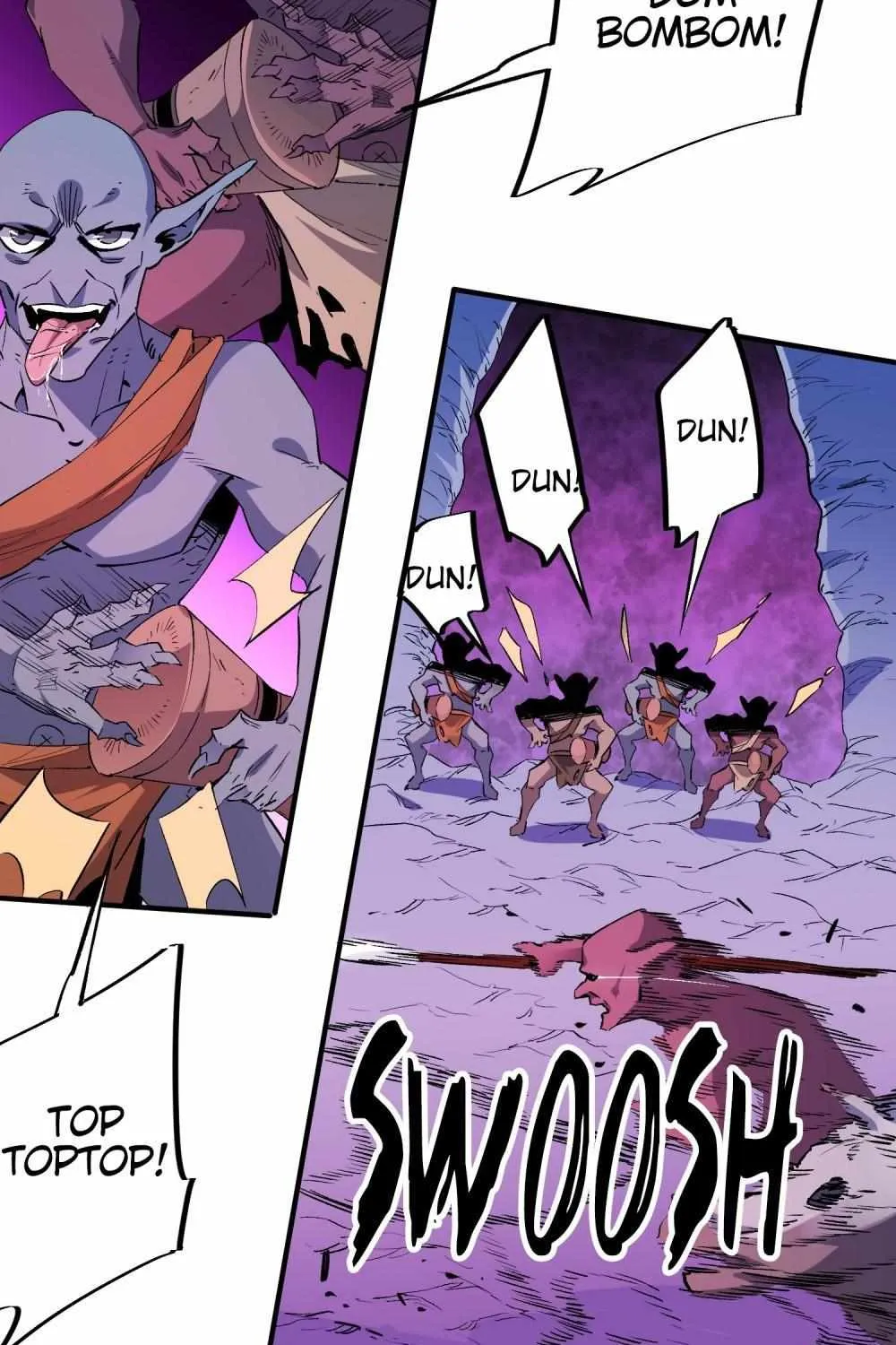 The Jobless Guy Who Has Come to Slay Chapter 3 page 12 - 