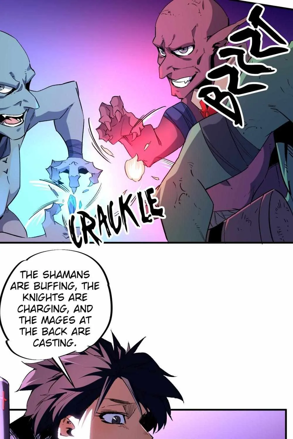 The Jobless Guy Who Has Come to Slay Chapter 3 page 14 - 