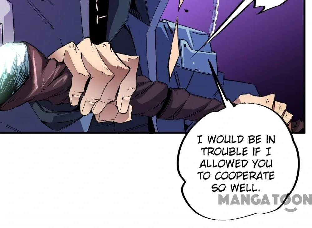 The Jobless Guy Who Has Come to Slay Chapter 3 page 16 - 