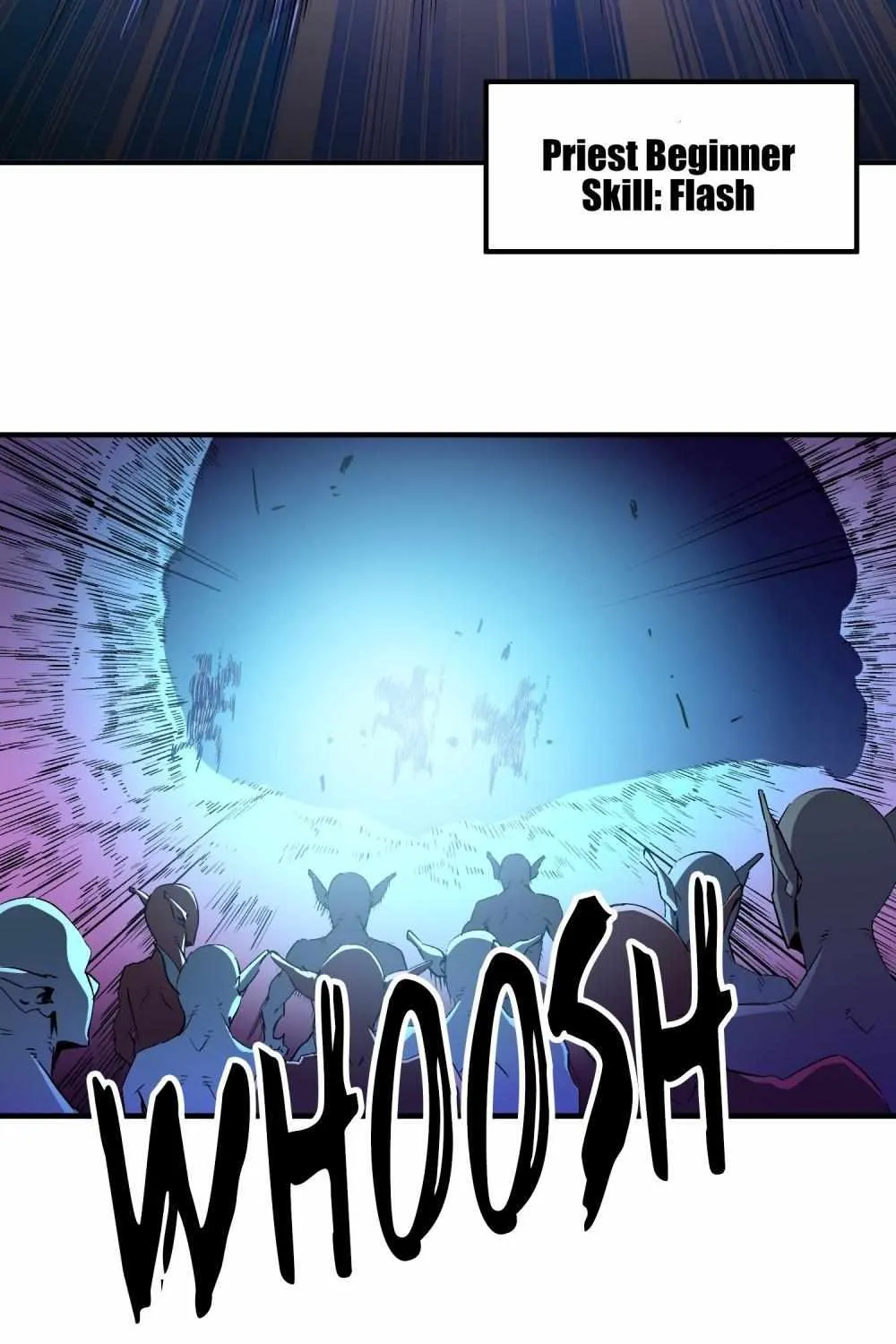 The Jobless Guy Who Has Come to Slay Chapter 3 page 19 - 