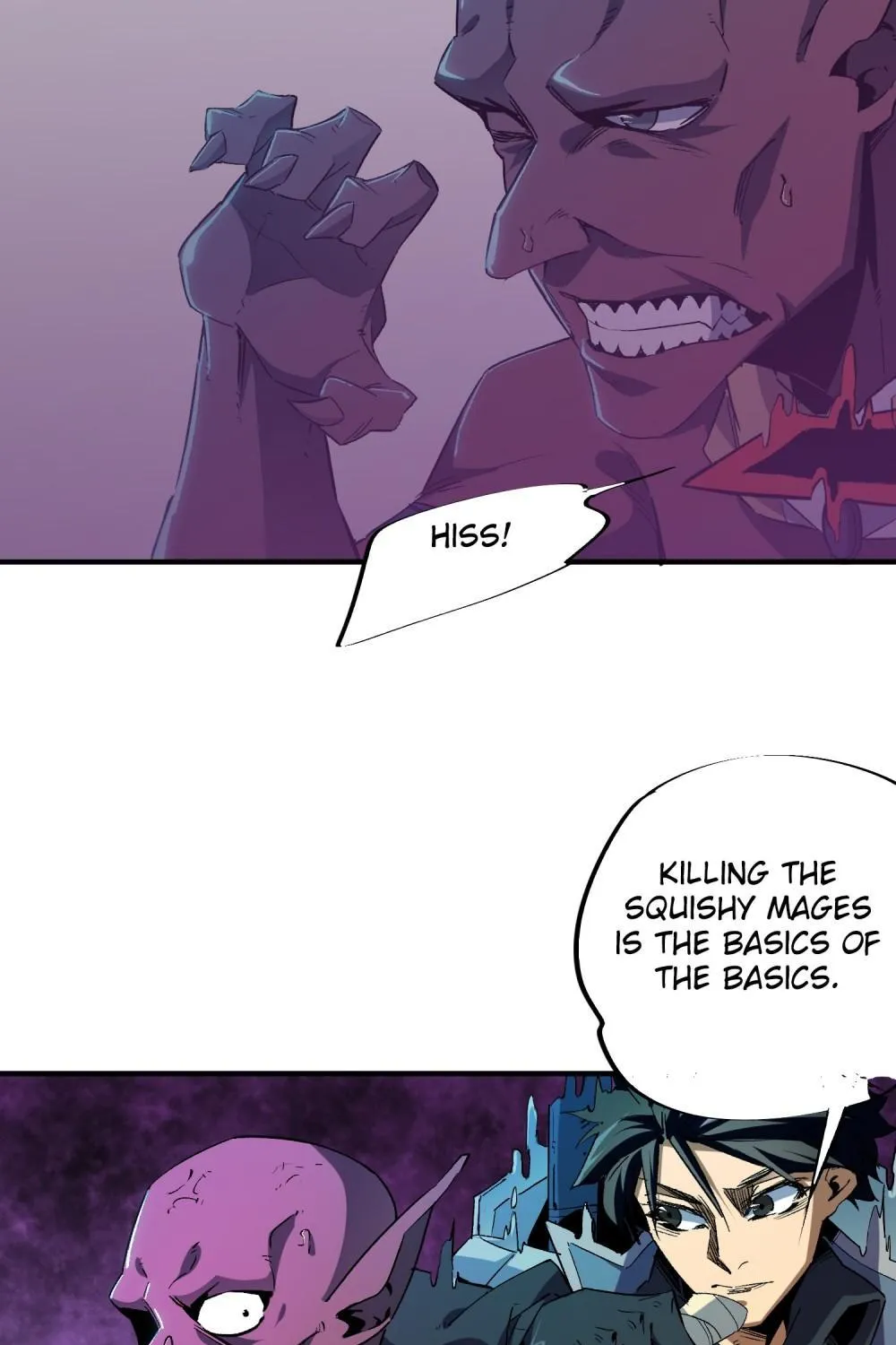 The Jobless Guy Who Has Come to Slay Chapter 3 page 25 - 