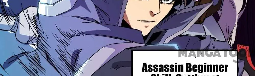 The Jobless Guy Who Has Come to Slay Chapter 3 page 28 - 