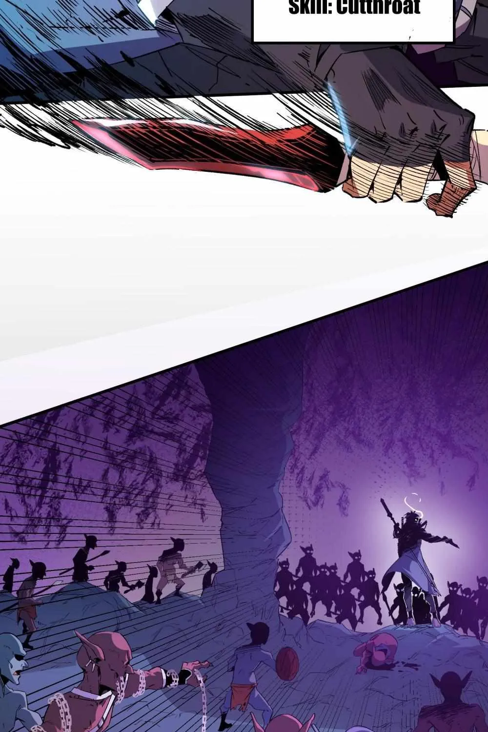 The Jobless Guy Who Has Come to Slay Chapter 3 page 29 - 