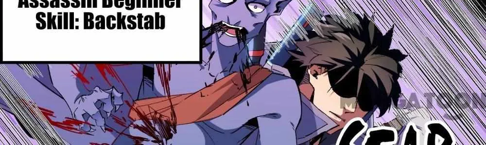 The Jobless Guy Who Has Come to Slay Chapter 3 page 36 - 