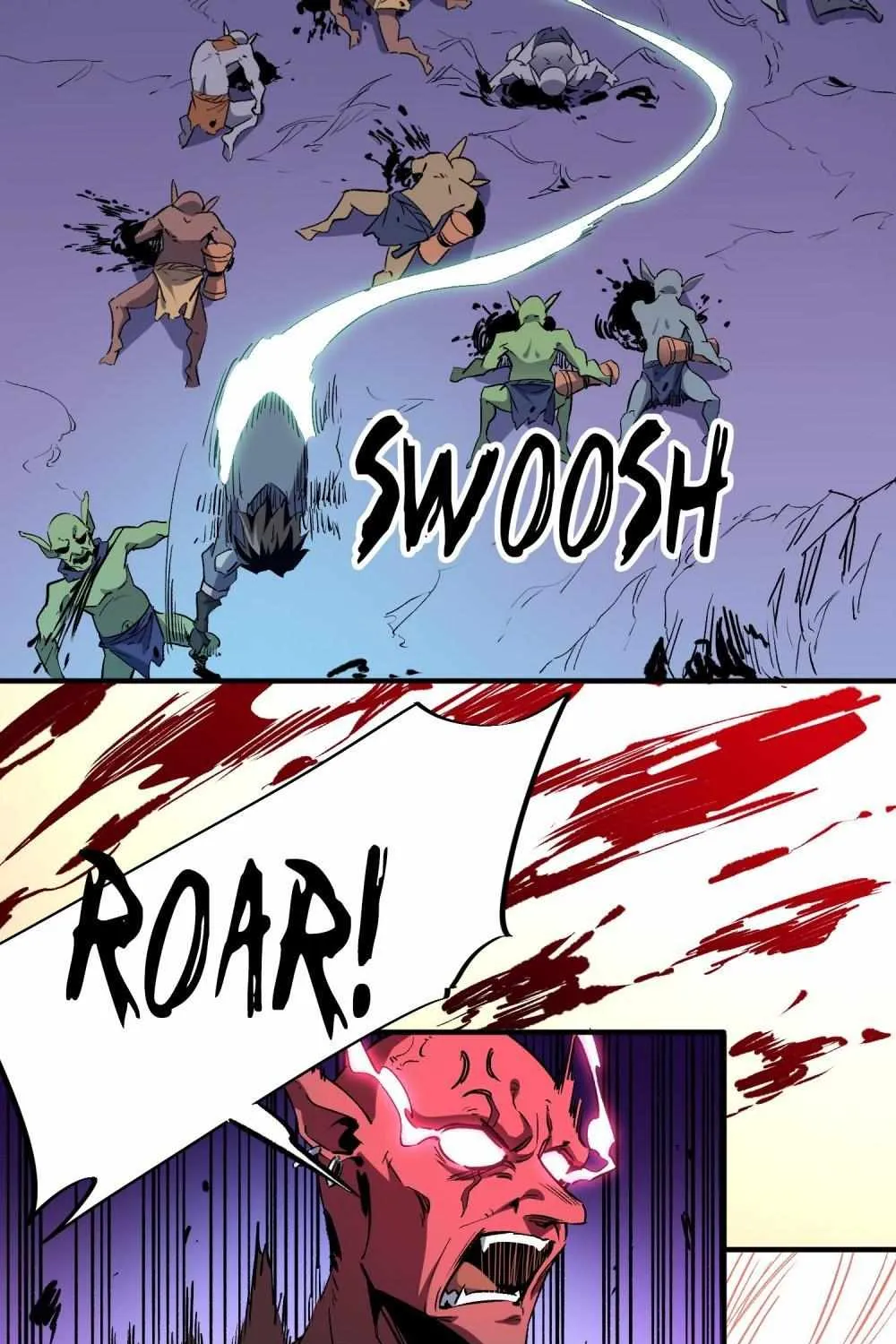 The Jobless Guy Who Has Come to Slay Chapter 3 page 41 - 