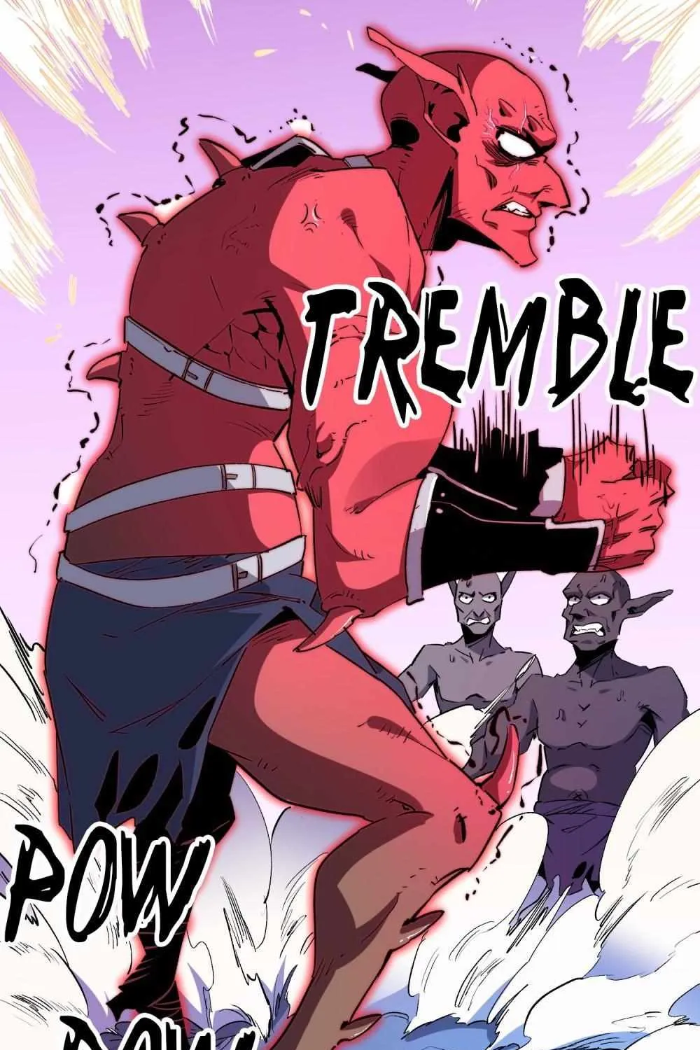 The Jobless Guy Who Has Come to Slay Chapter 3 page 43 - 