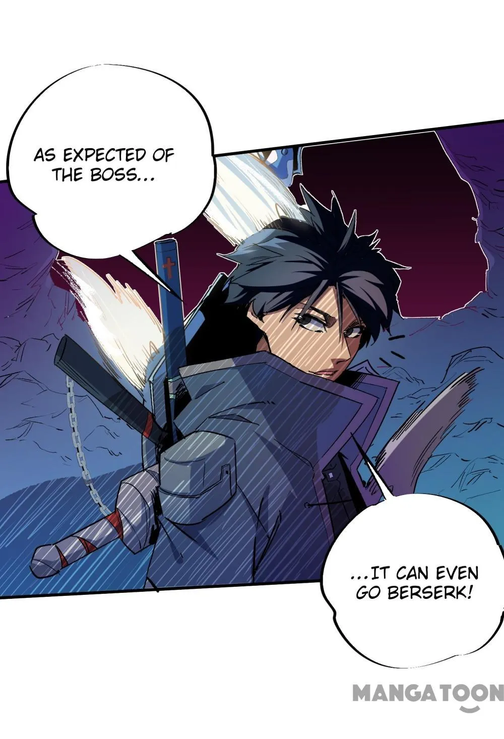 The Jobless Guy Who Has Come to Slay Chapter 3 page 45 - 