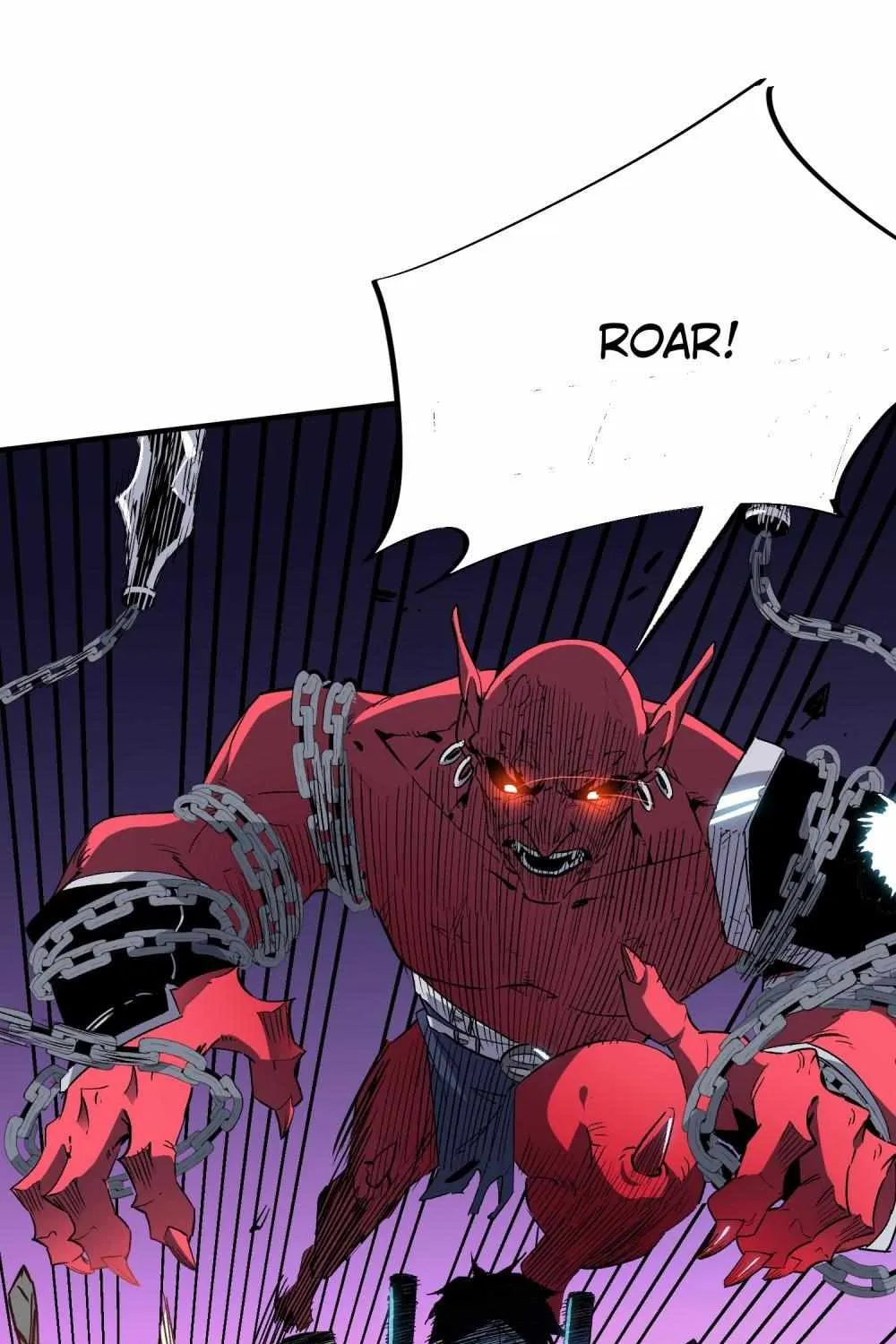 The Jobless Guy Who Has Come to Slay Chapter 3 page 46 - 