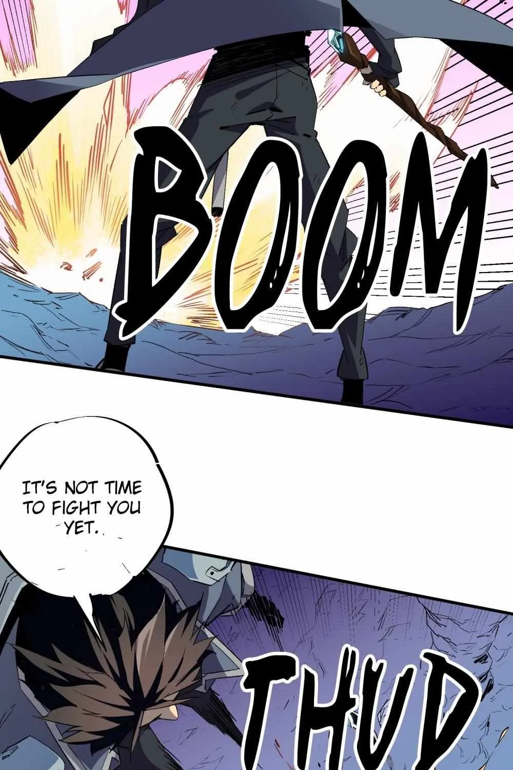 The Jobless Guy Who Has Come to Slay Chapter 3 page 48 - 