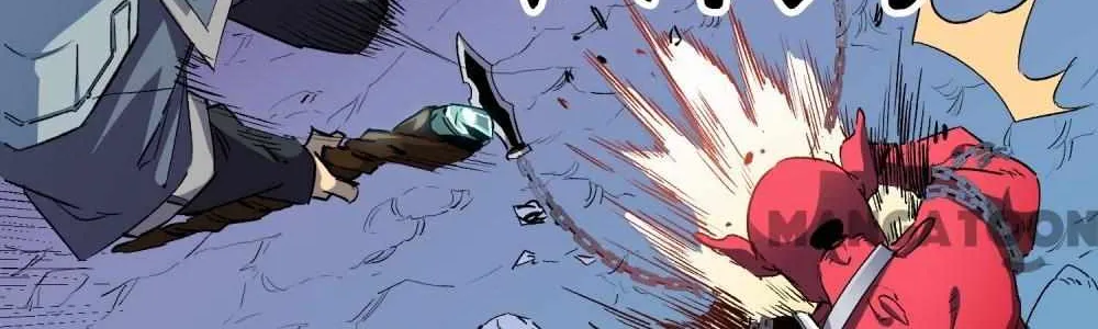 The Jobless Guy Who Has Come to Slay Chapter 3 page 49 - 