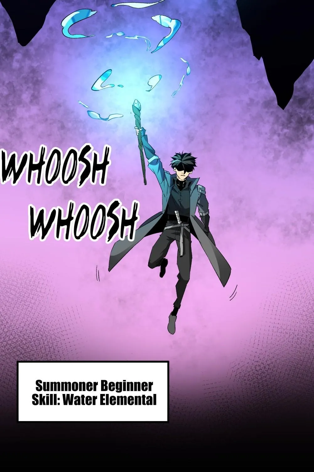 The Jobless Guy Who Has Come to Slay Chapter 3 page 52 - 