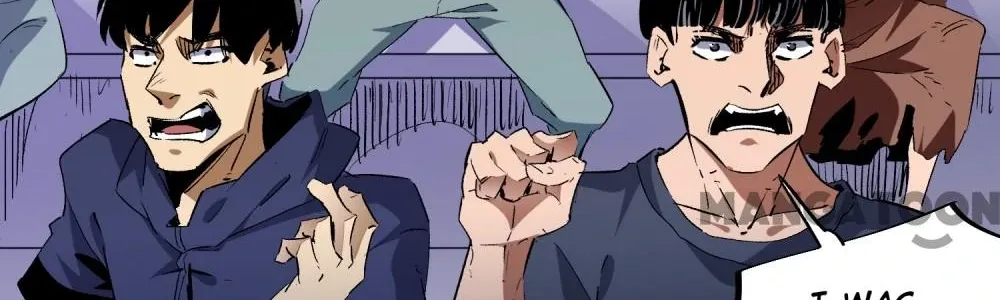 The Jobless Guy Who Has Come to Slay Chapter 3 page 57 - 