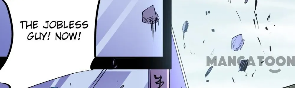 The Jobless Guy Who Has Come to Slay Chapter 3 page 59 - 