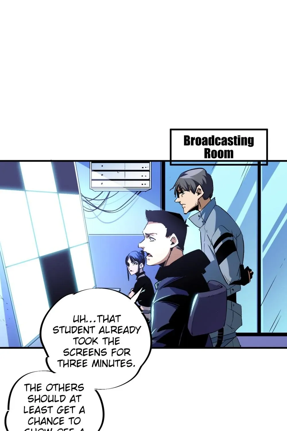 The Jobless Guy Who Has Come to Slay Chapter 3 page 61 - 