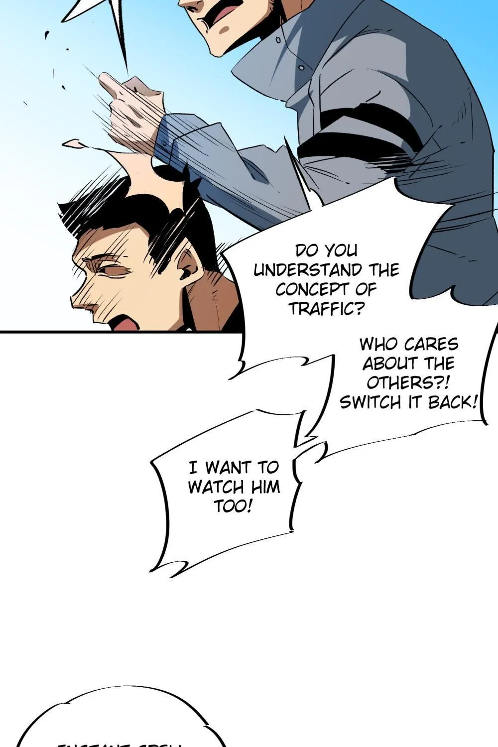 The Jobless Guy Who Has Come to Slay Chapter 3 page 63 - 