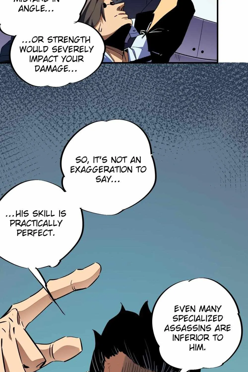 The Jobless Guy Who Has Come to Slay Chapter 3 page 67 - 