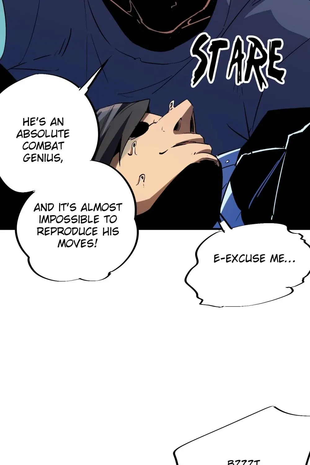 The Jobless Guy Who Has Come to Slay Chapter 3 page 69 - 
