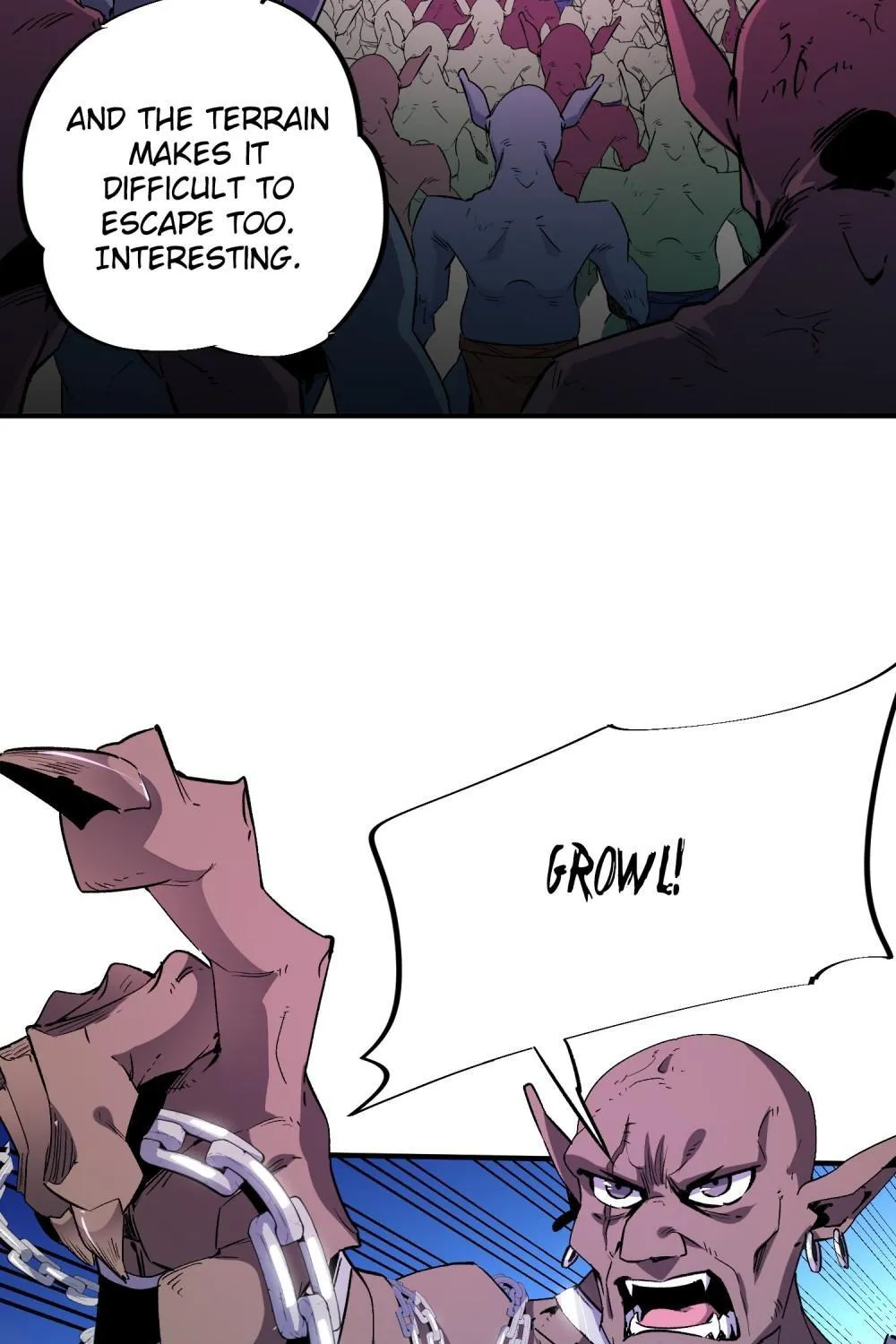 The Jobless Guy Who Has Come to Slay Chapter 3 page 8 - 