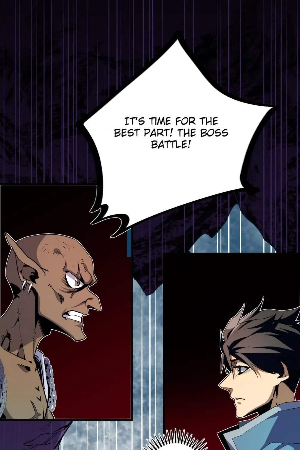 The Jobless Guy Who Has Come to Slay Chapter 3 page 76 - 
