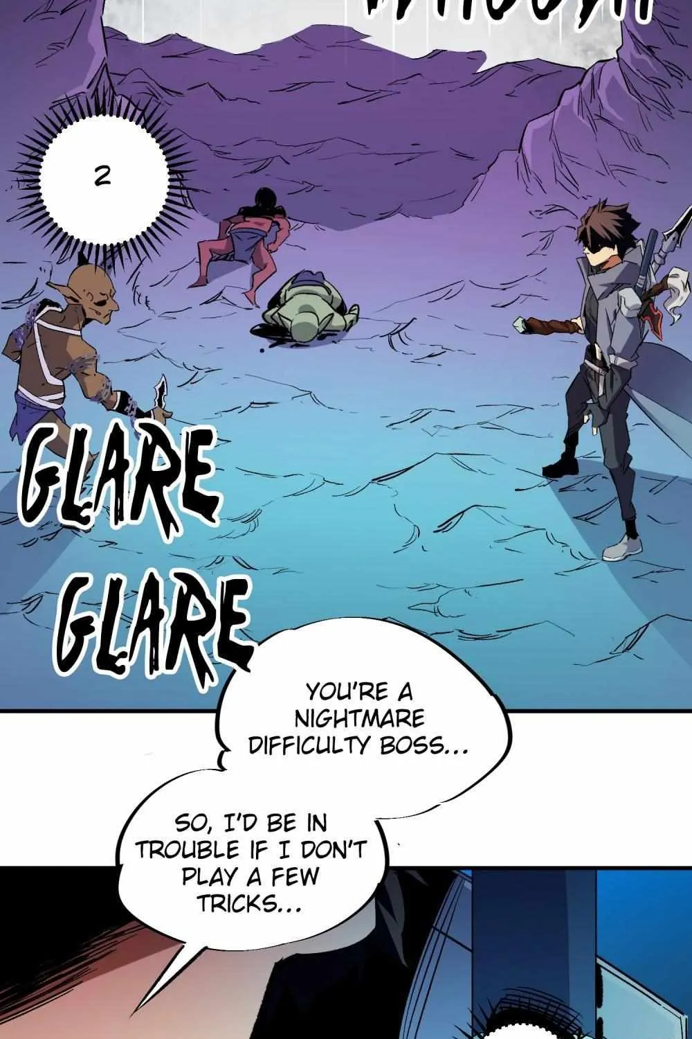 The Jobless Guy Who Has Come to Slay Chapter 3 page 78 - 