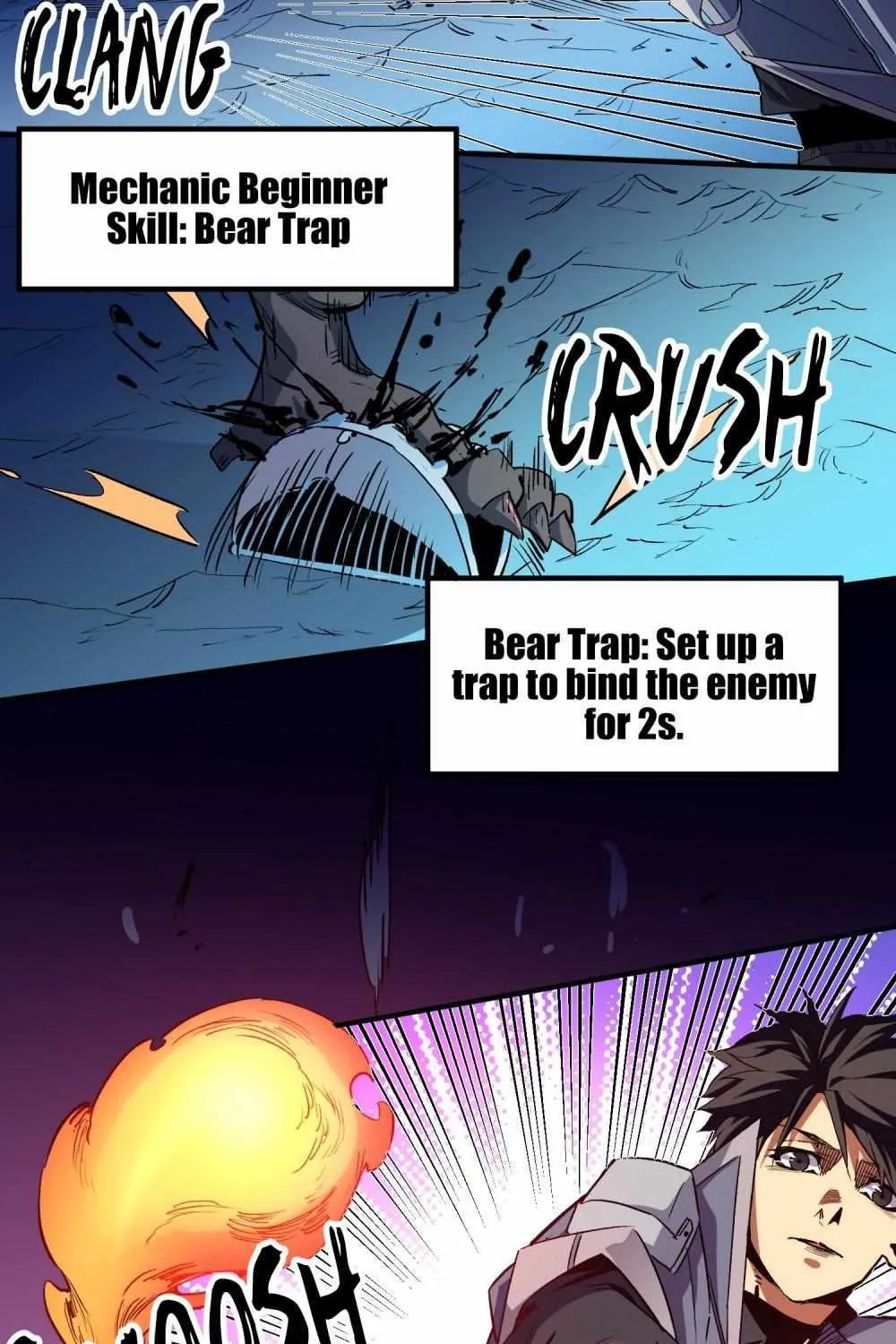 The Jobless Guy Who Has Come to Slay Chapter 3 page 82 - 