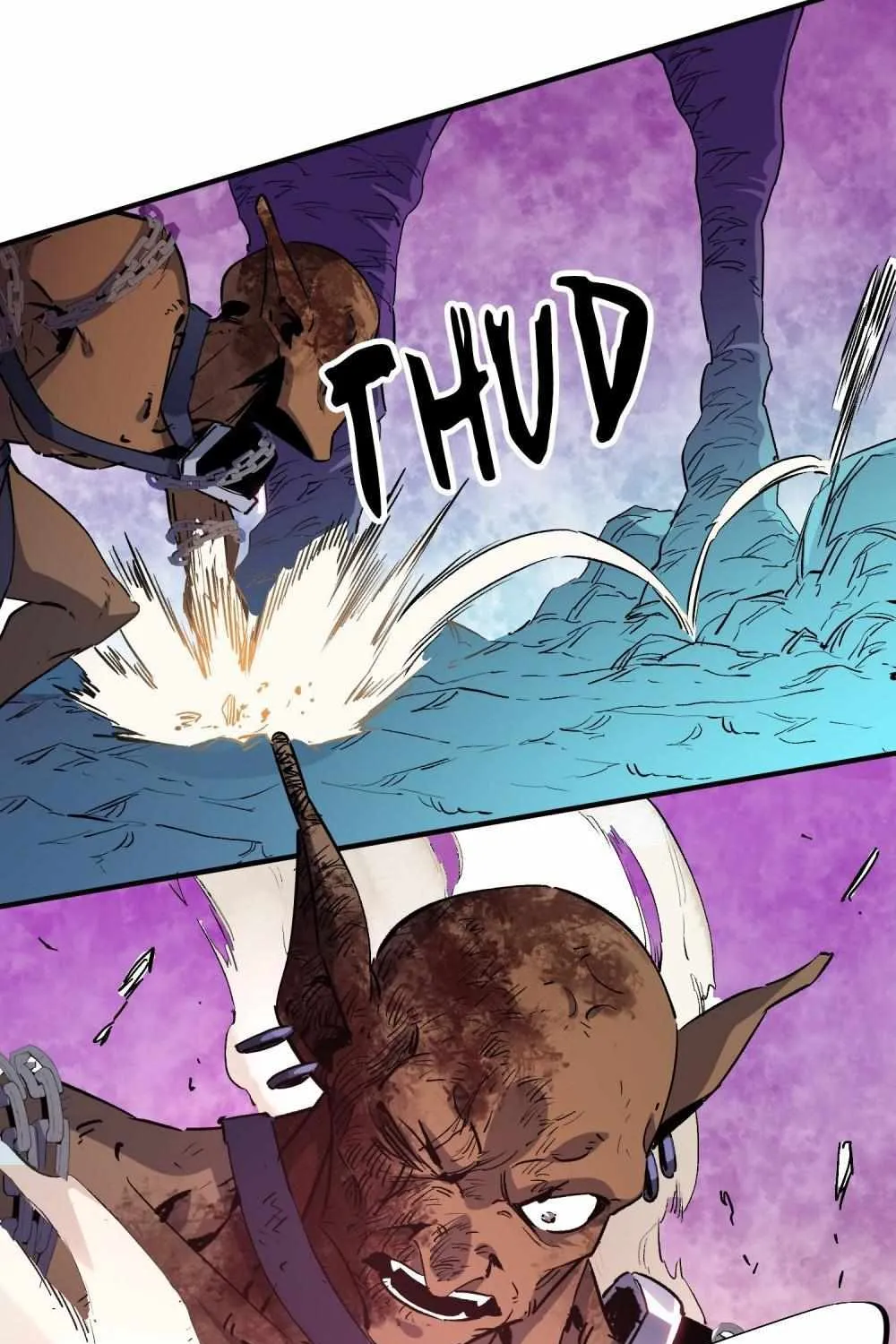 The Jobless Guy Who Has Come to Slay Chapter 3 page 88 - 