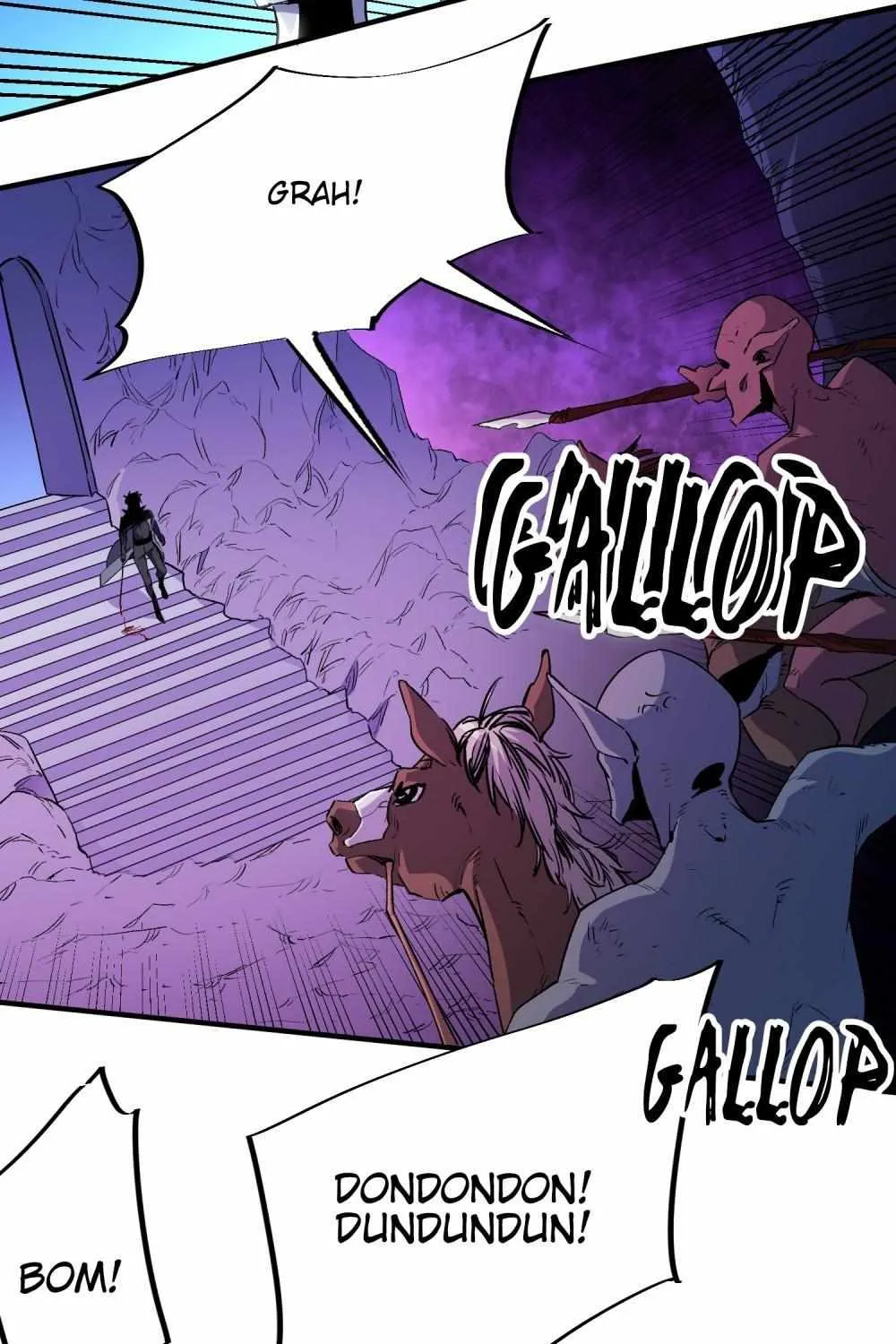 The Jobless Guy Who Has Come to Slay Chapter 3 page 10 - 