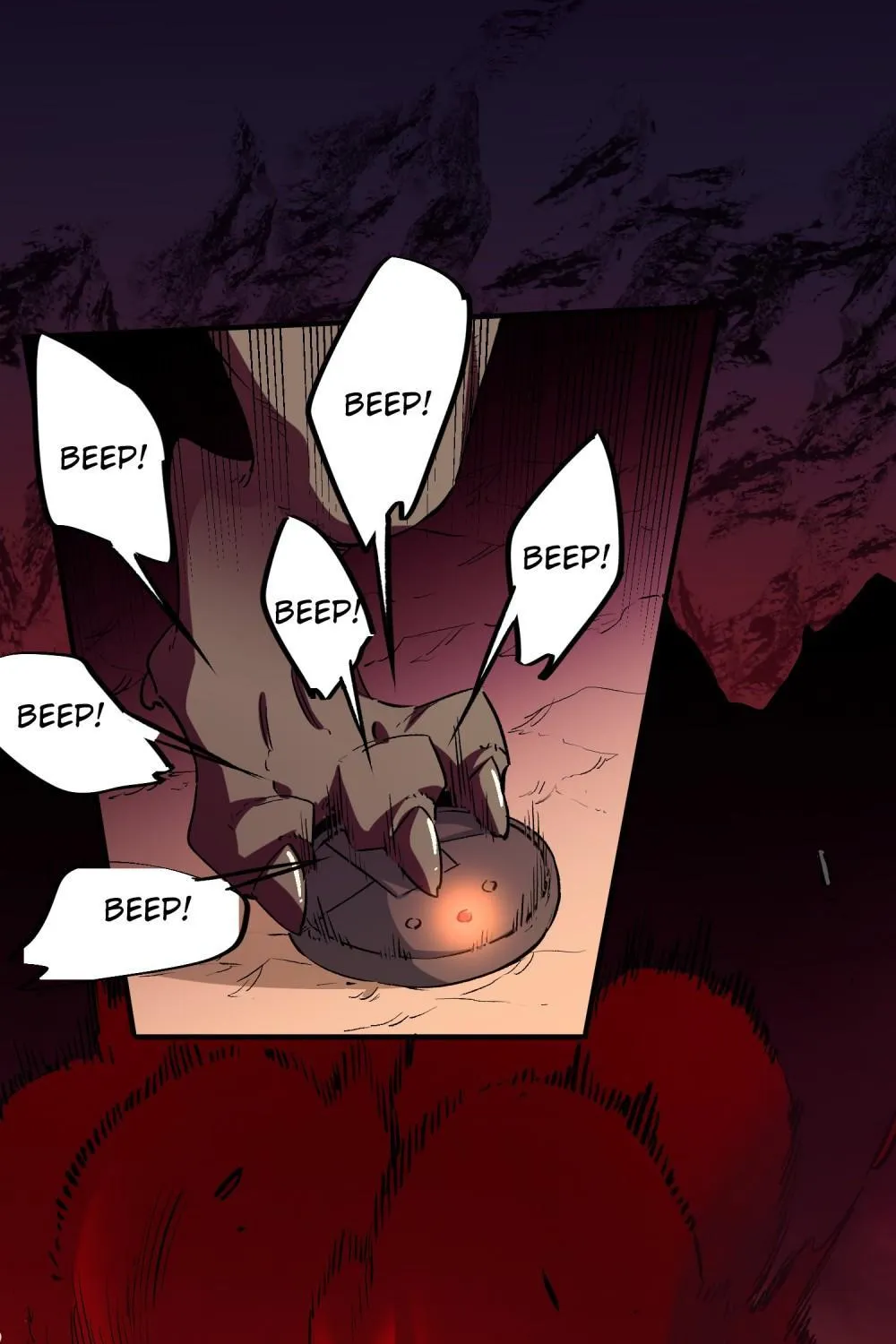 The Jobless Guy Who Has Come to Slay Chapter 3 page 91 - 