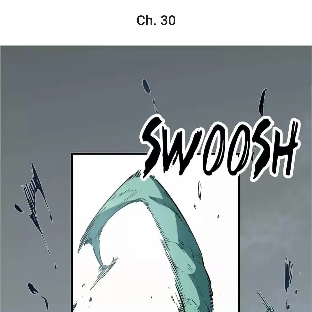 The Jobless Guy Who Has Come to Slay Chapter 30 page 1 - 