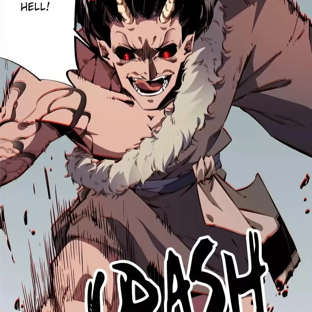 The Jobless Guy Who Has Come to Slay Chapter 30 page 11 - 