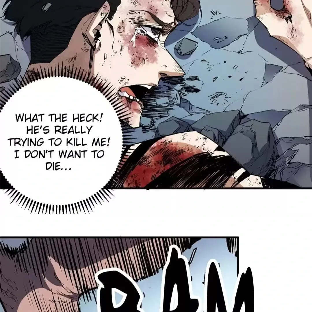 The Jobless Guy Who Has Come to Slay Chapter 30 page 14 - 
