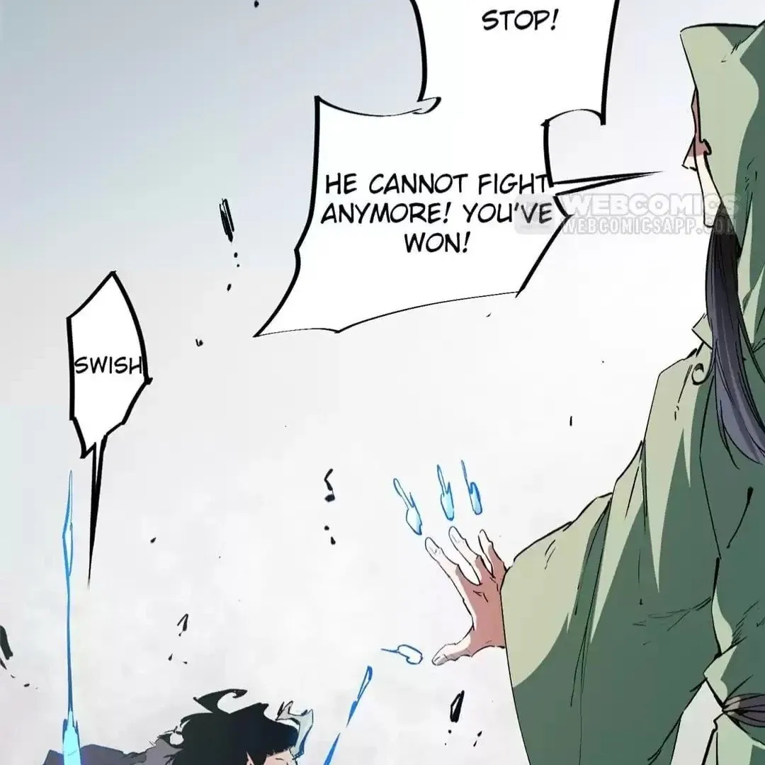 The Jobless Guy Who Has Come to Slay Chapter 30 page 16 - 