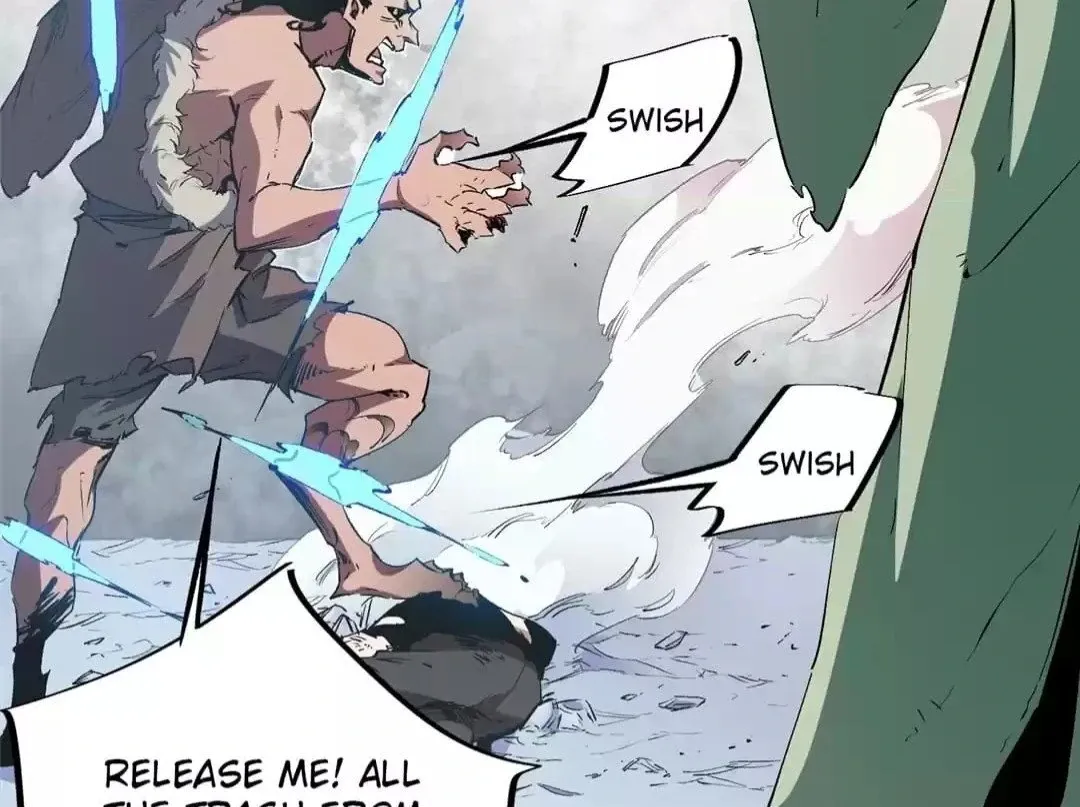 The Jobless Guy Who Has Come to Slay Chapter 30 page 17 - 