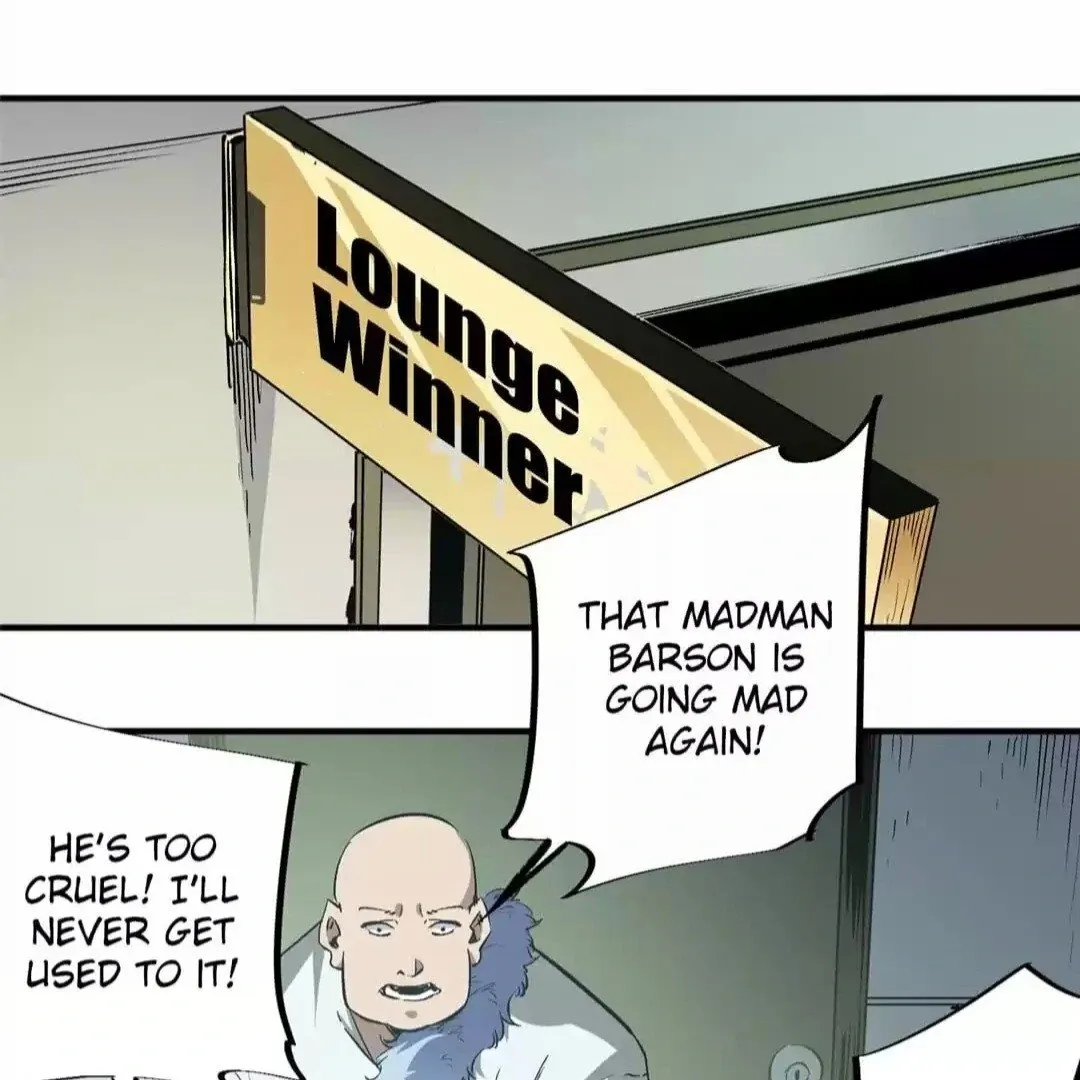 The Jobless Guy Who Has Come to Slay Chapter 30 page 19 - 