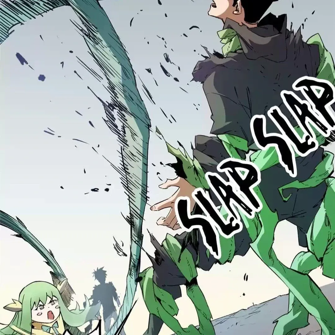 The Jobless Guy Who Has Come to Slay Chapter 30 page 3 - 