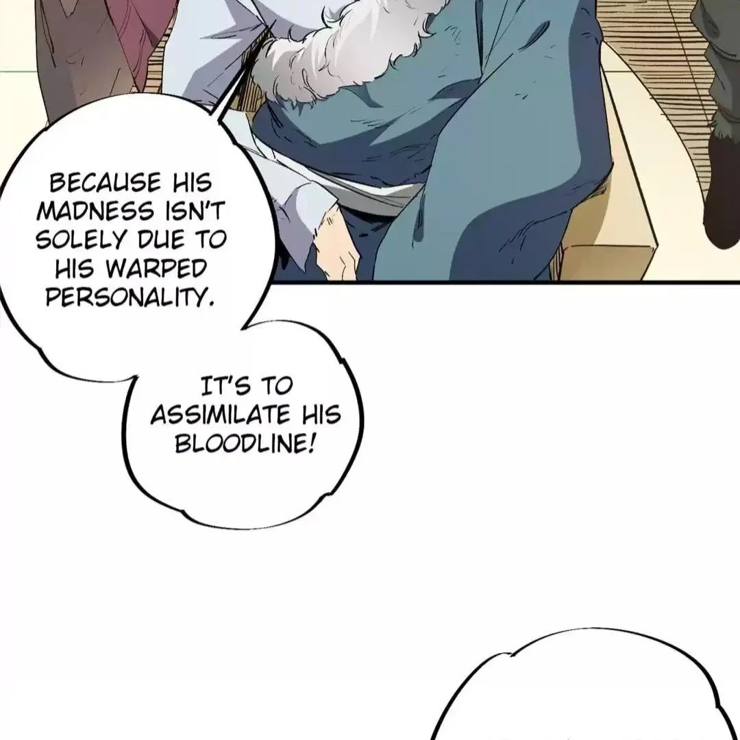The Jobless Guy Who Has Come to Slay Chapter 30 page 21 - 