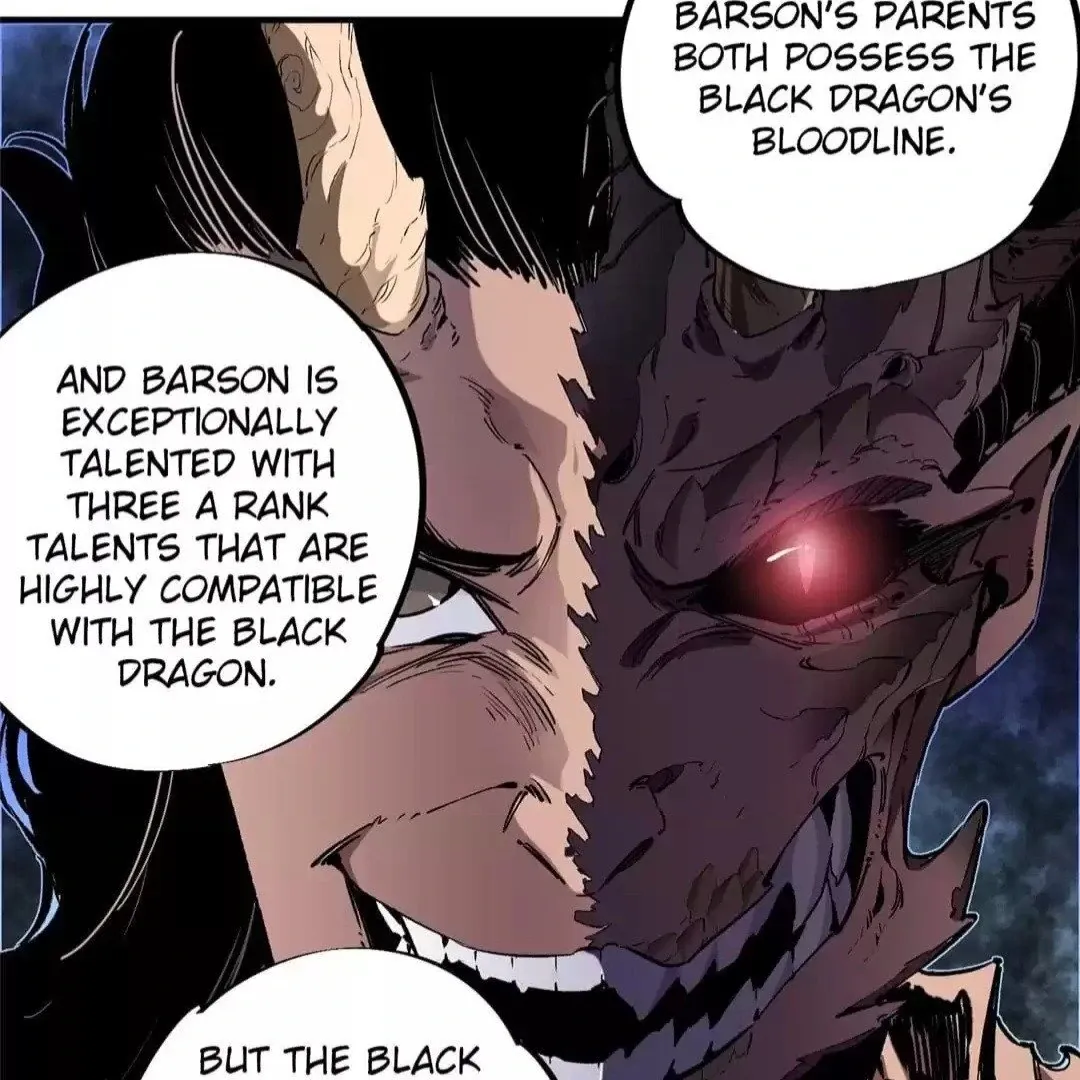 The Jobless Guy Who Has Come to Slay Chapter 30 page 22 - 