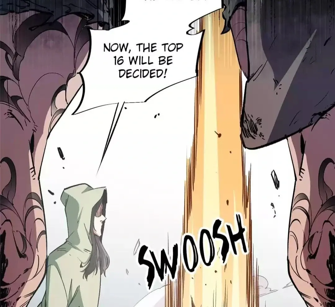 The Jobless Guy Who Has Come to Slay Chapter 30 page 25 - 