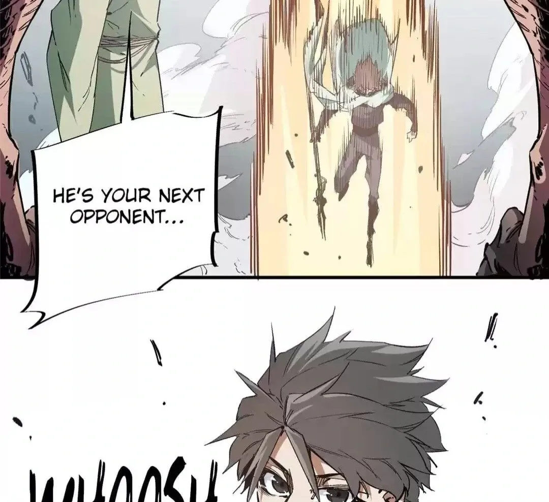 The Jobless Guy Who Has Come to Slay Chapter 30 page 26 - 