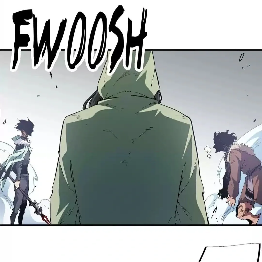 The Jobless Guy Who Has Come to Slay Chapter 30 page 29 - 